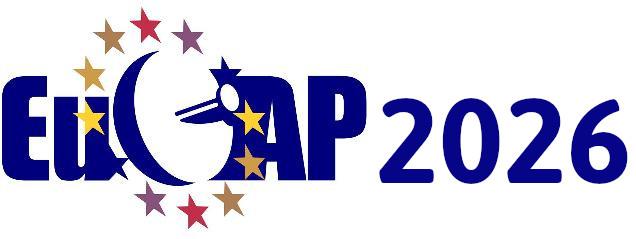 Eucap 2025